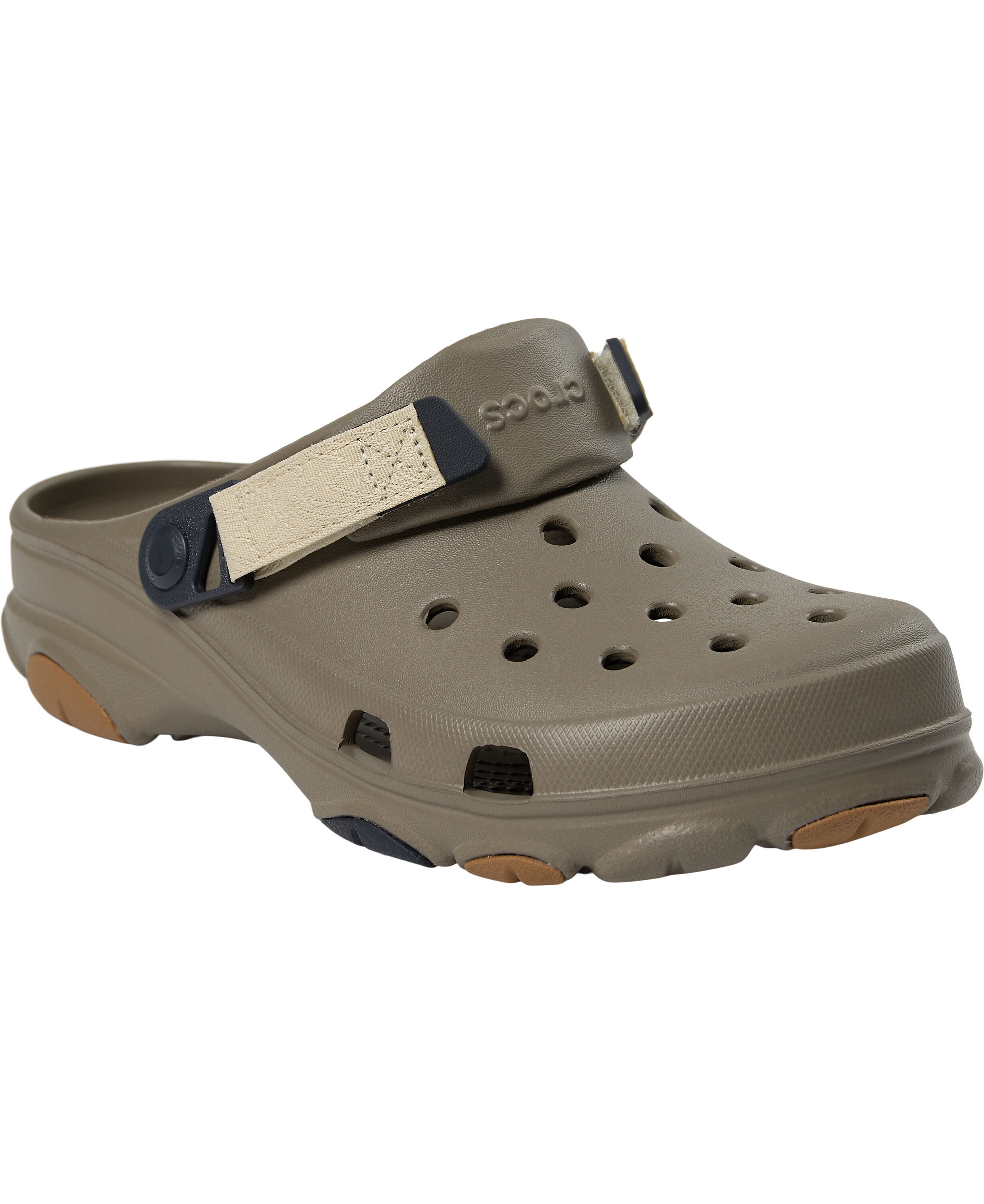 All Terrain clog