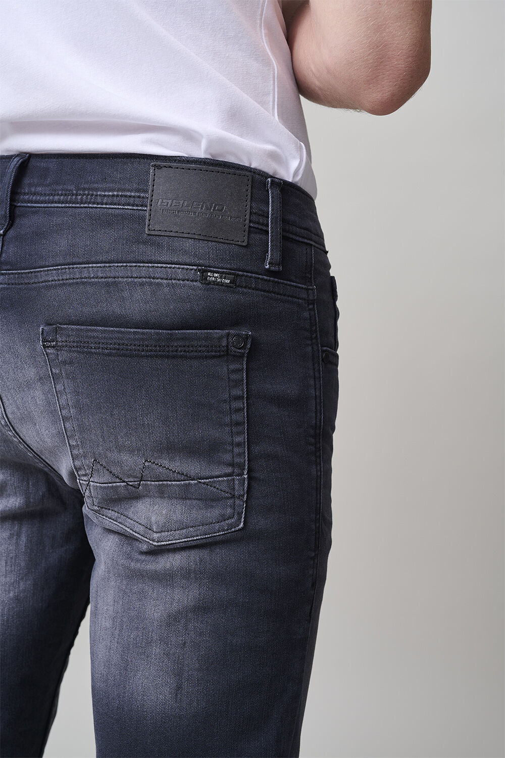 Jet fit multiflex - NOOS Jeans