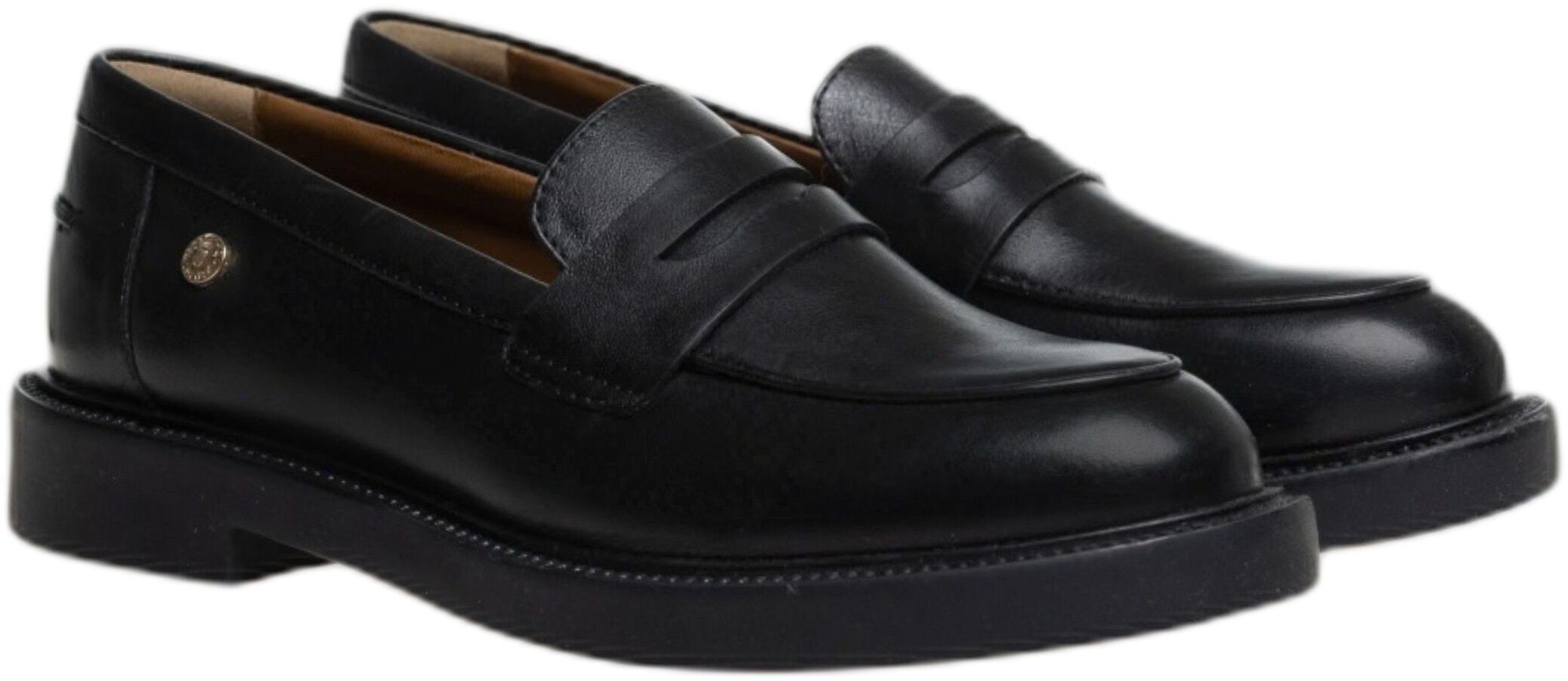 The Beauty Loafer L.