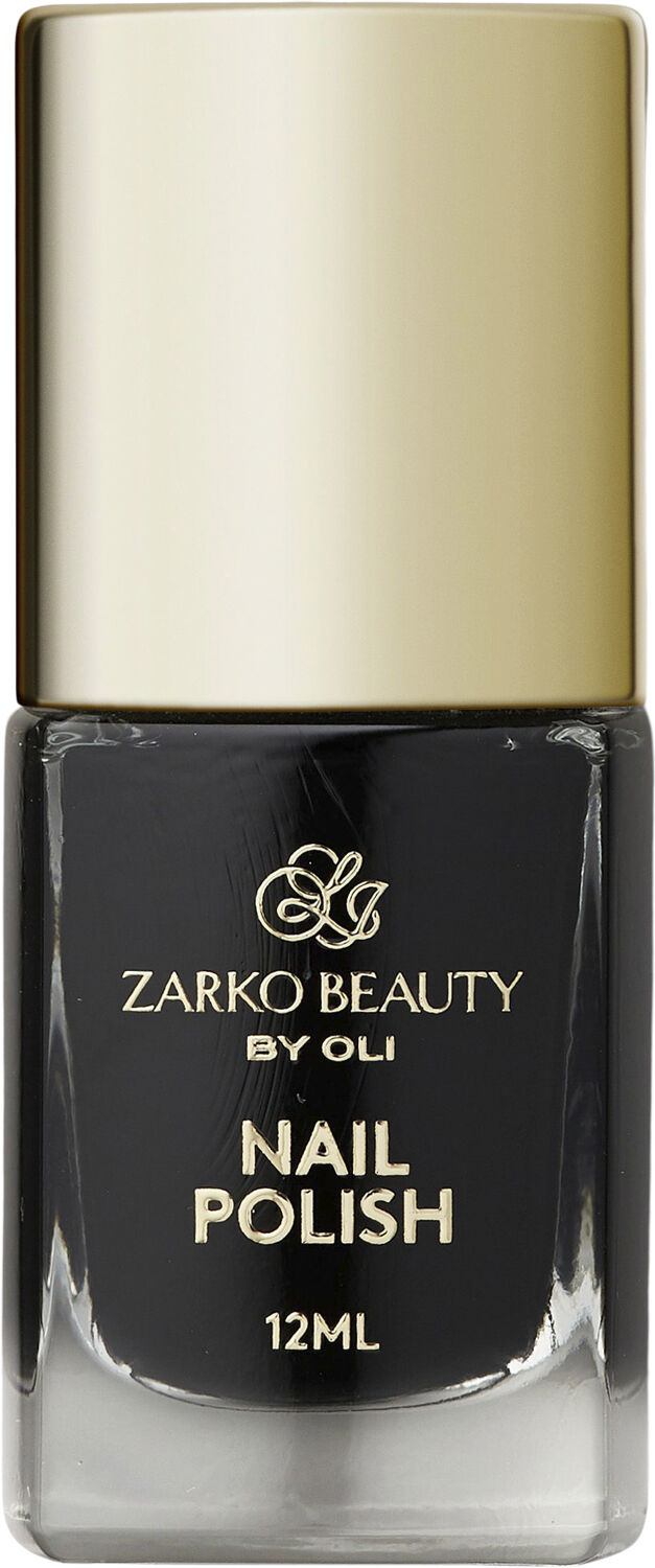 Nail Polish - Black