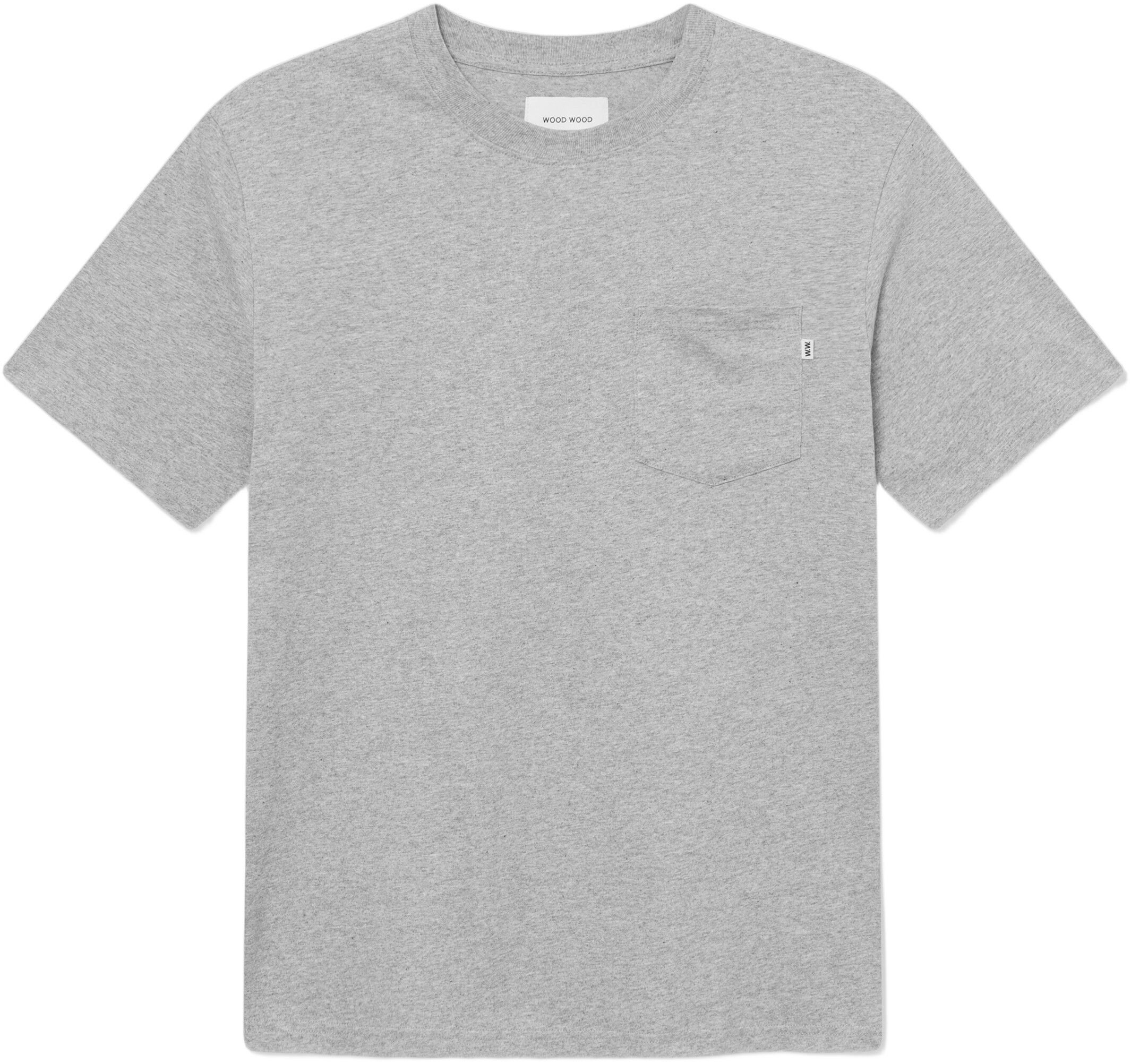 WWBobby pocket tee 25220