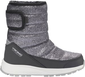 Equip Glitter Warm WP Pull-on