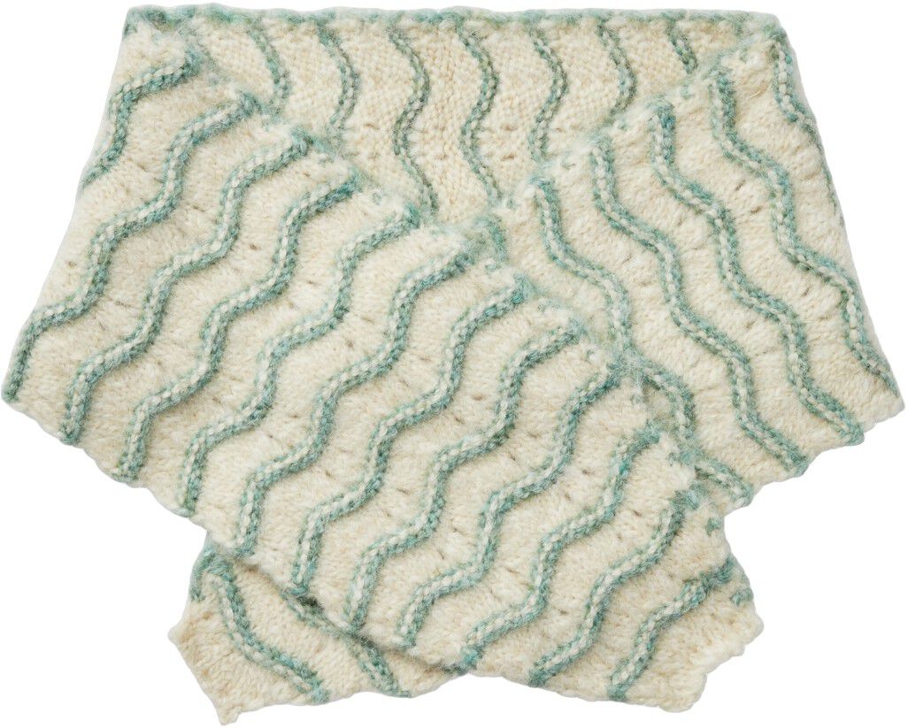 LanoLL Jumper Knit LS