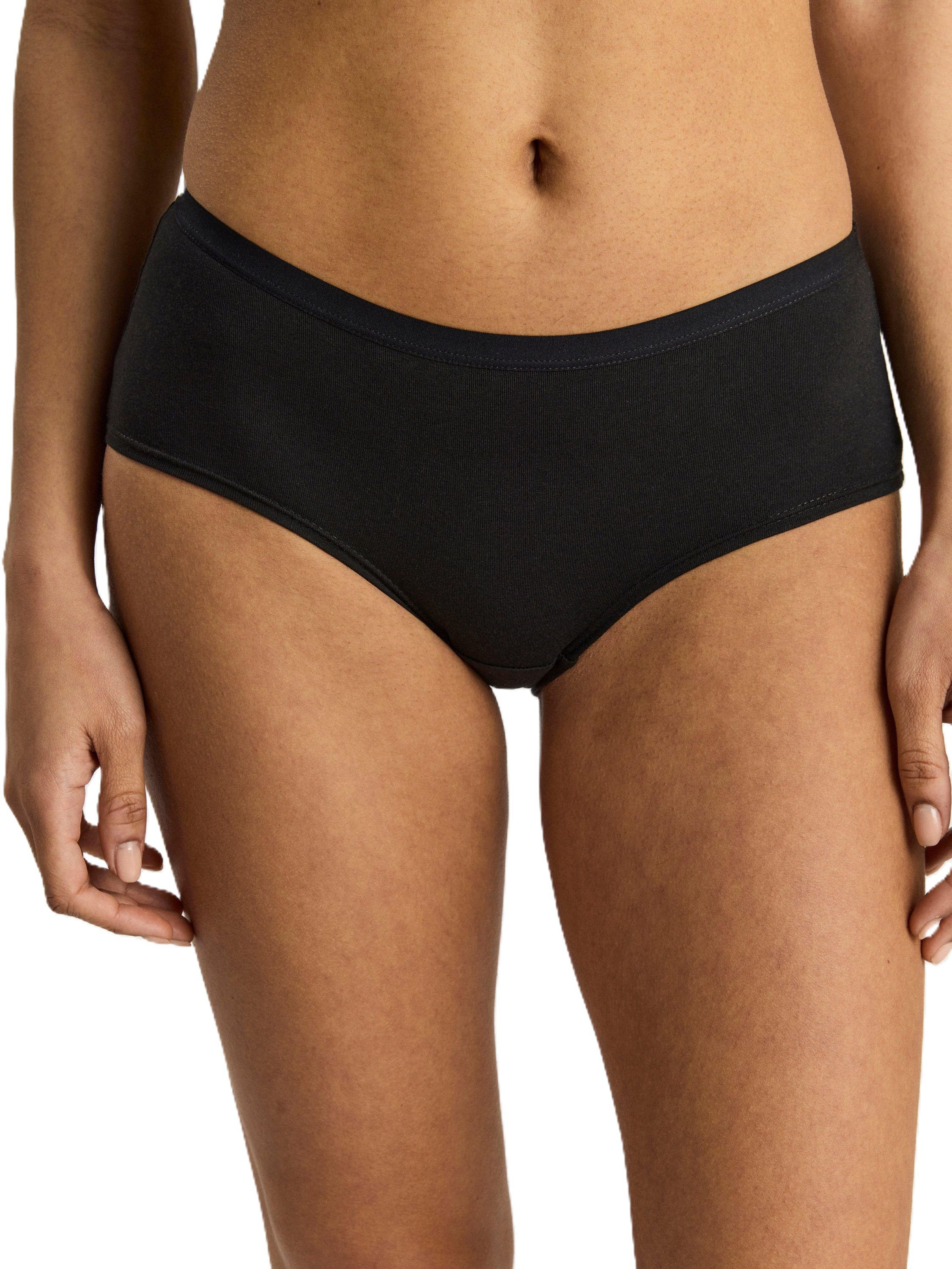 Truser med normal midje