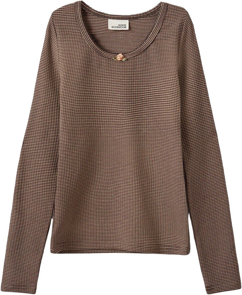 PetriciaSY T-shirt long sleeve