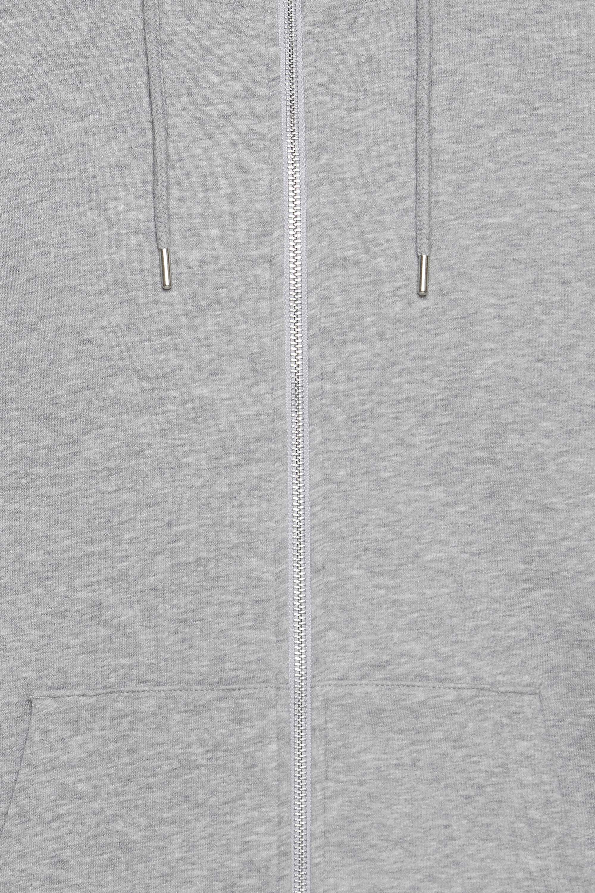 SDLENZ ZIPPER SW Sweatshirt Hoodie