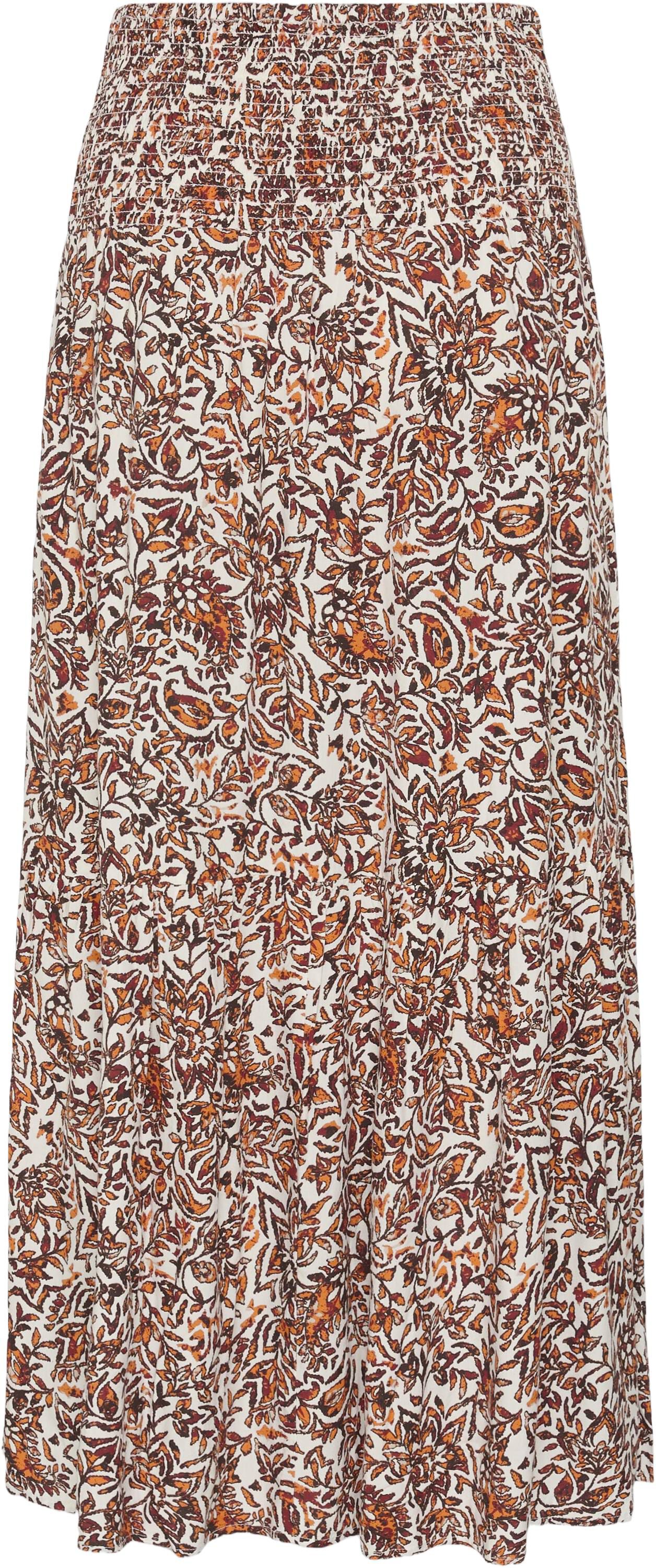 CRTiah skirt