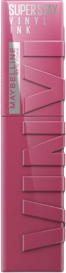 Superstay Vinyl Ink Liquid Lipstick
