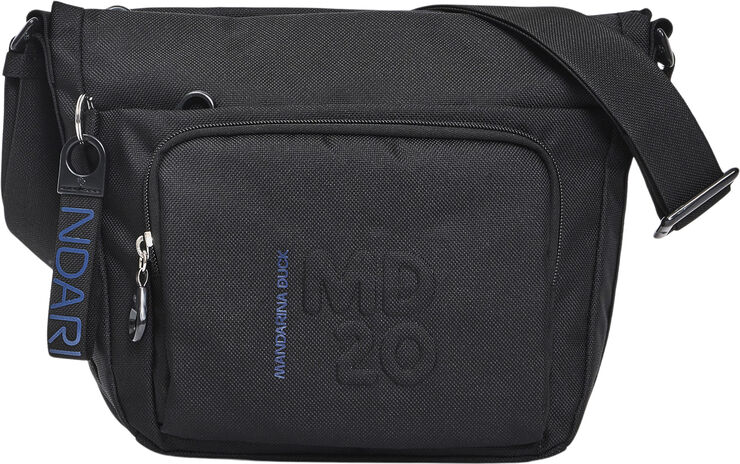 MD20 CROSSOVER / BLACK