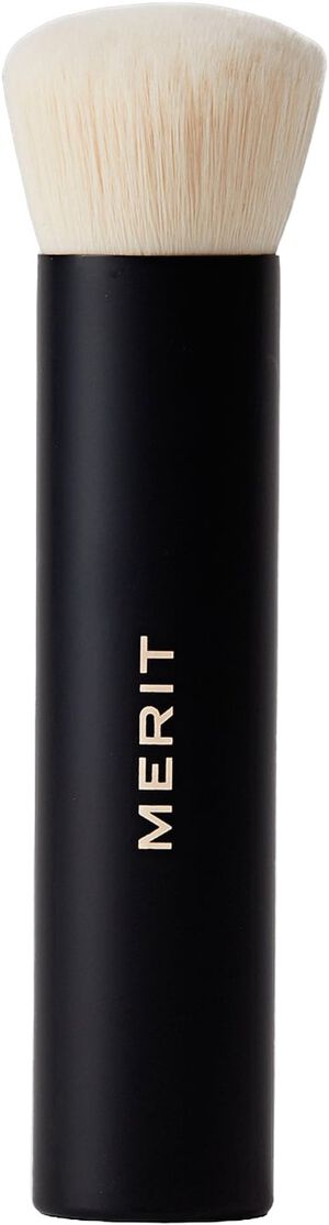 Brush No. 1 - Multifunktionspensel til teint