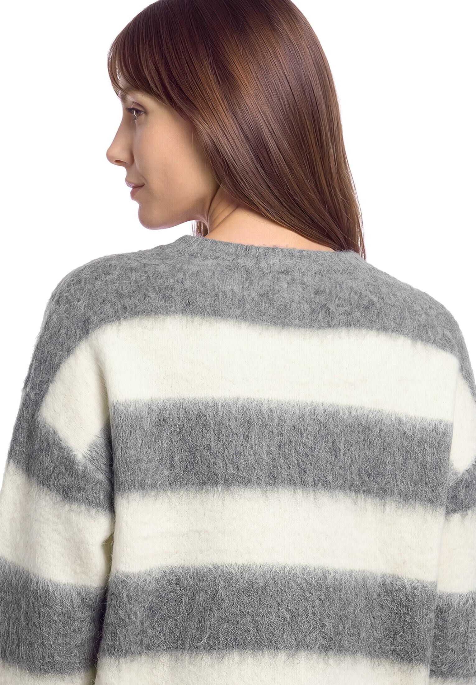 Strickpullover Ku