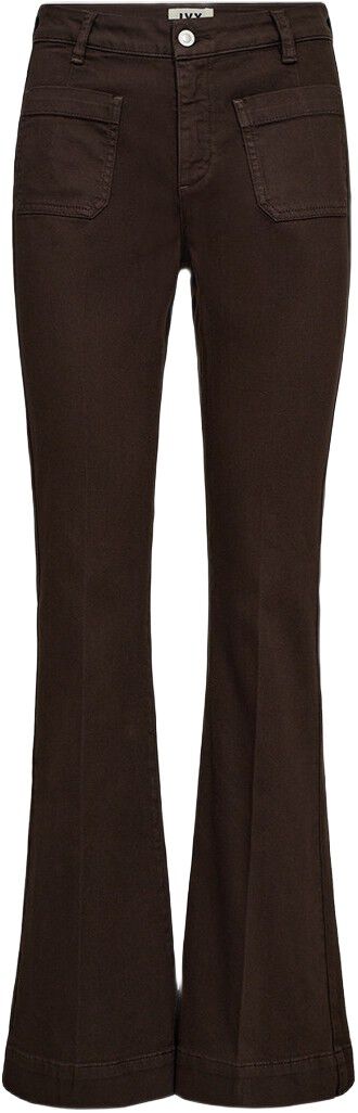 IVY-Ann Charlotte Jeans Wash Sava Color