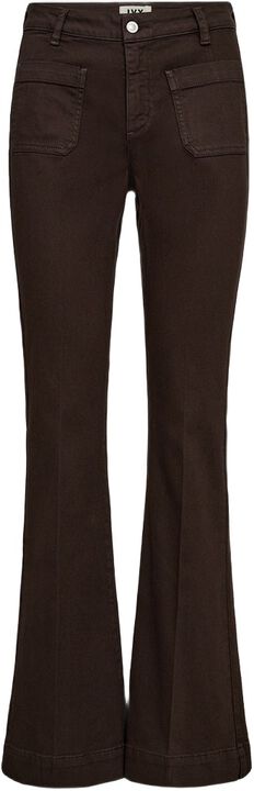 IVY-Ann Charlotte Jeans Wash Sava Color