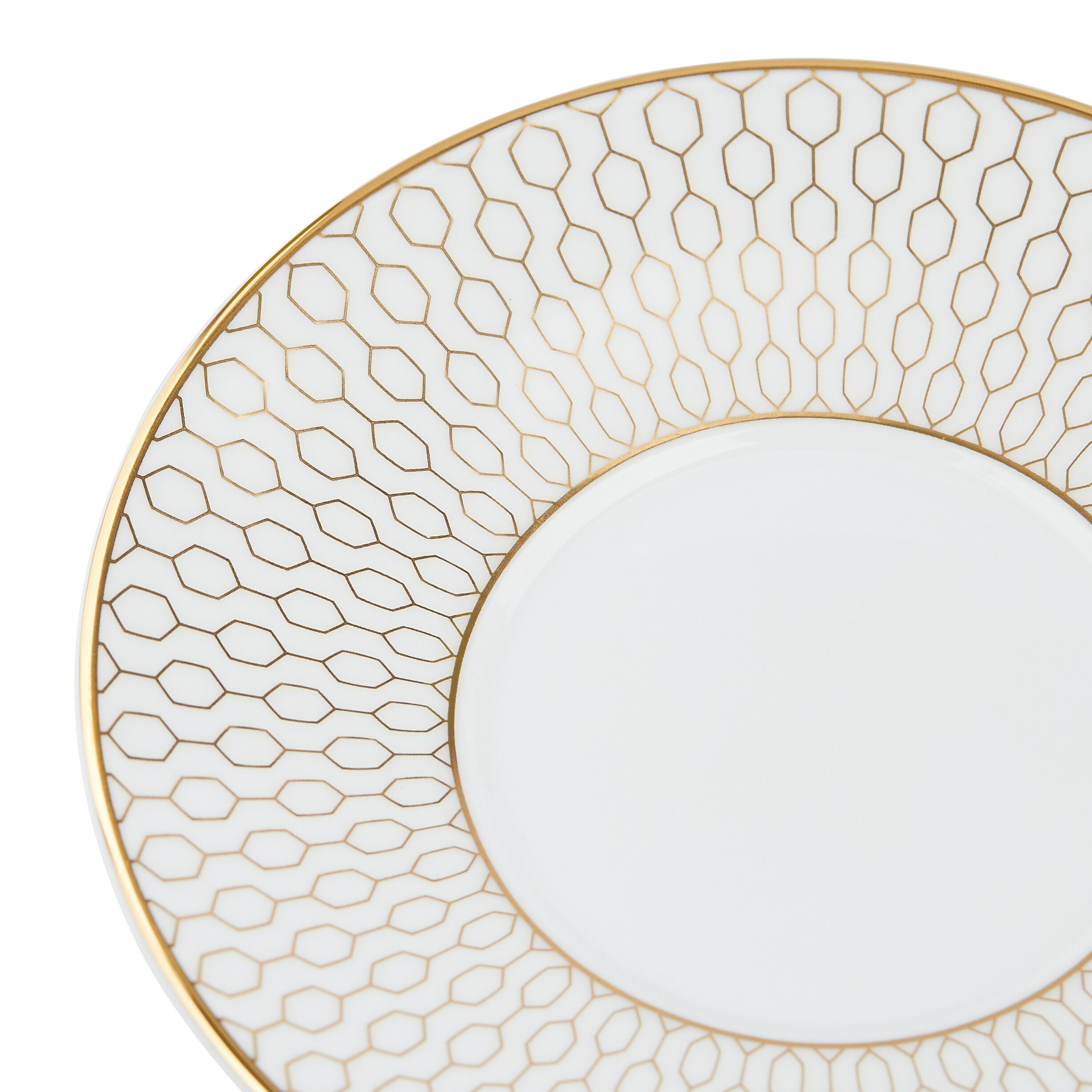 GIOGLD Coffee Cup Saucer