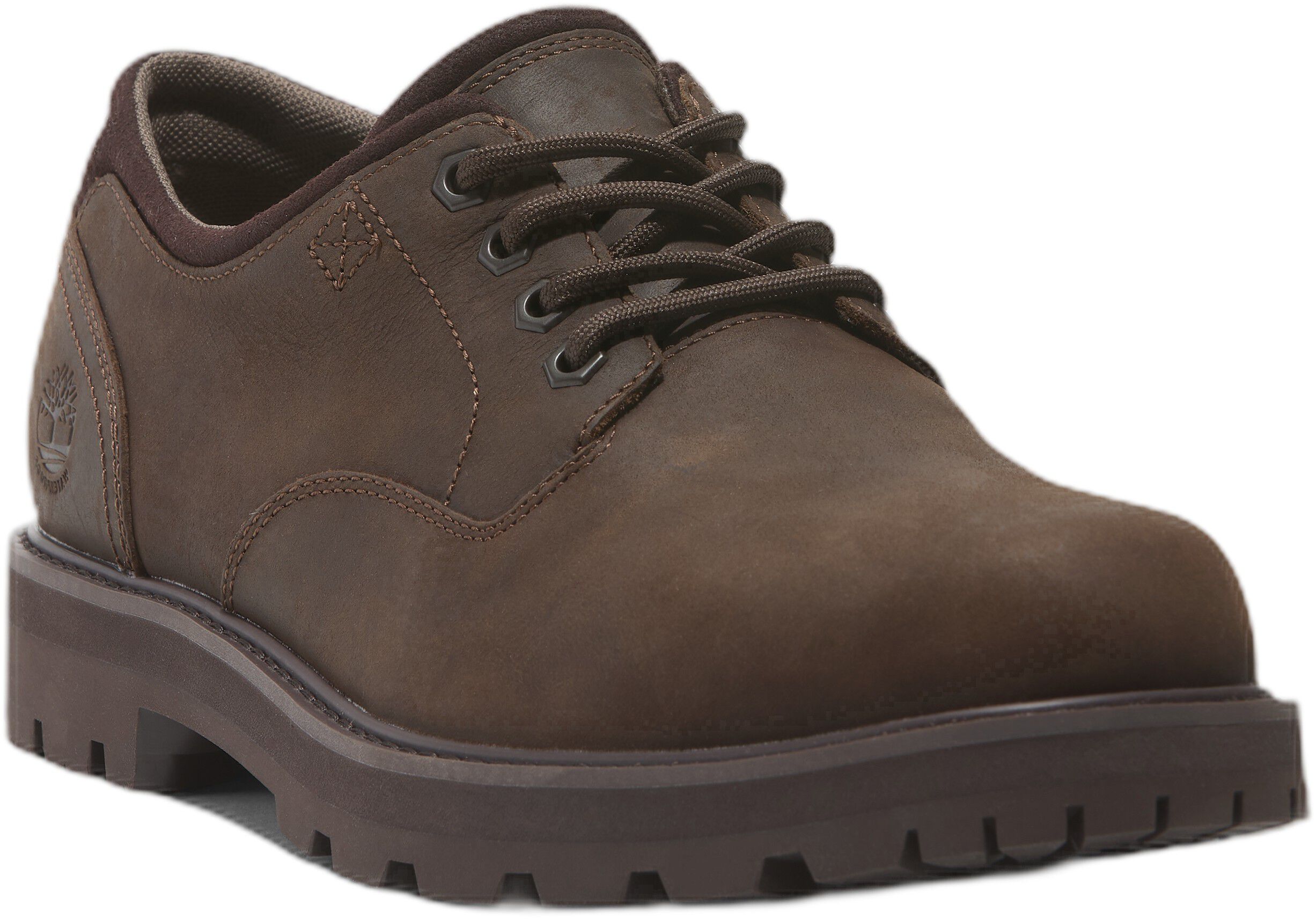 BRITTON ROAD LACE UP WATERPROOF SHO