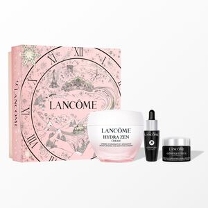 LC HYD 50ML+10ML GNF SRM+5ML CR H25
