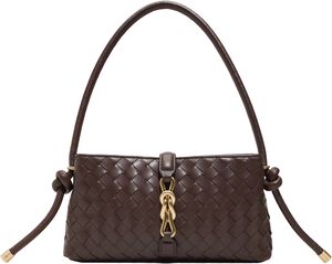 HUDA SHOULDER BAG