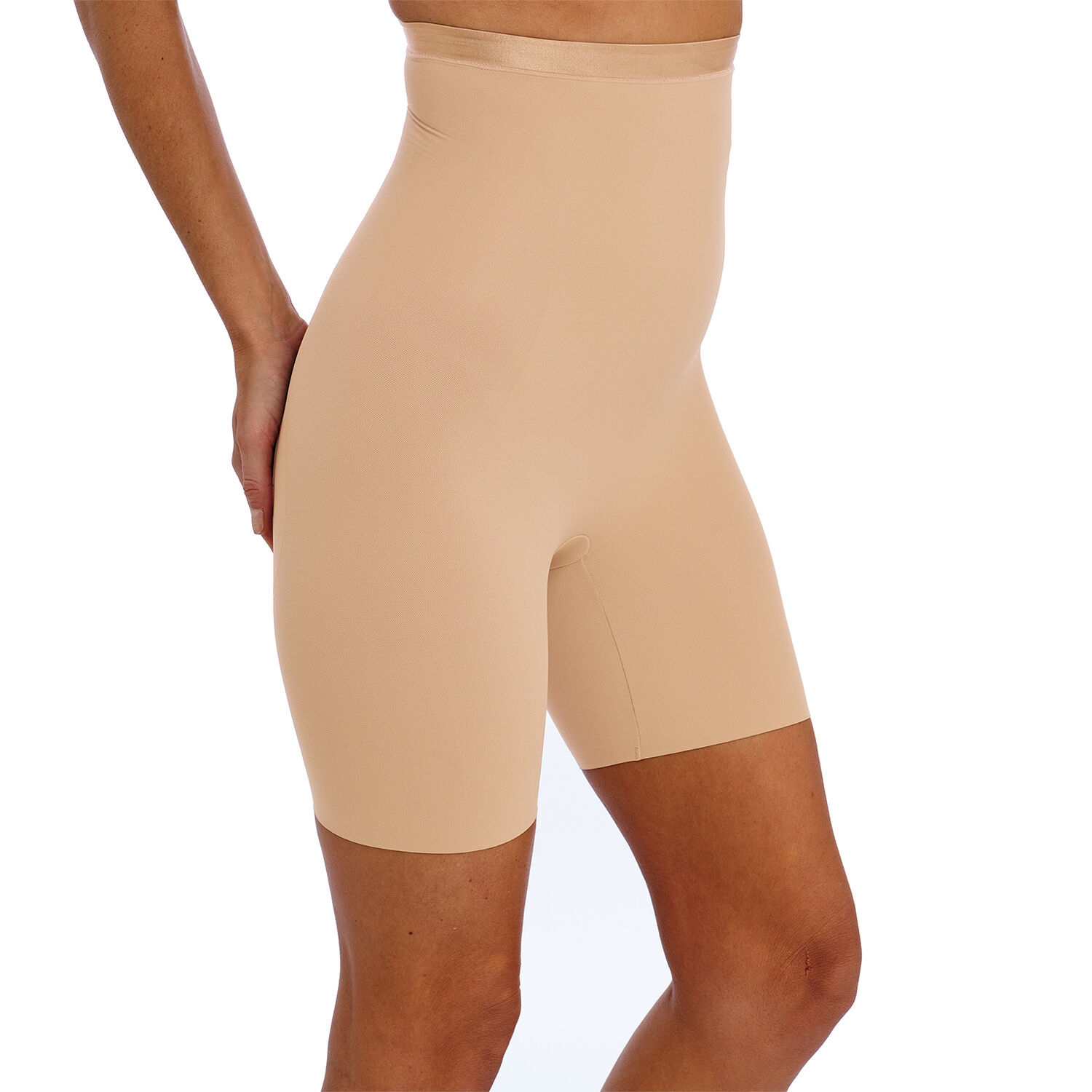 SHAPE REVELATION HOURGLASS HI WAIST