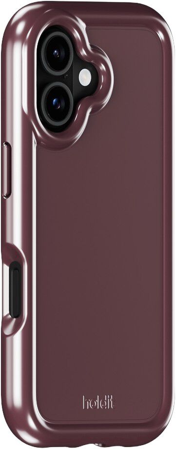 Chunky Case MagSafe Compatible iPhone 17 Bordeaux