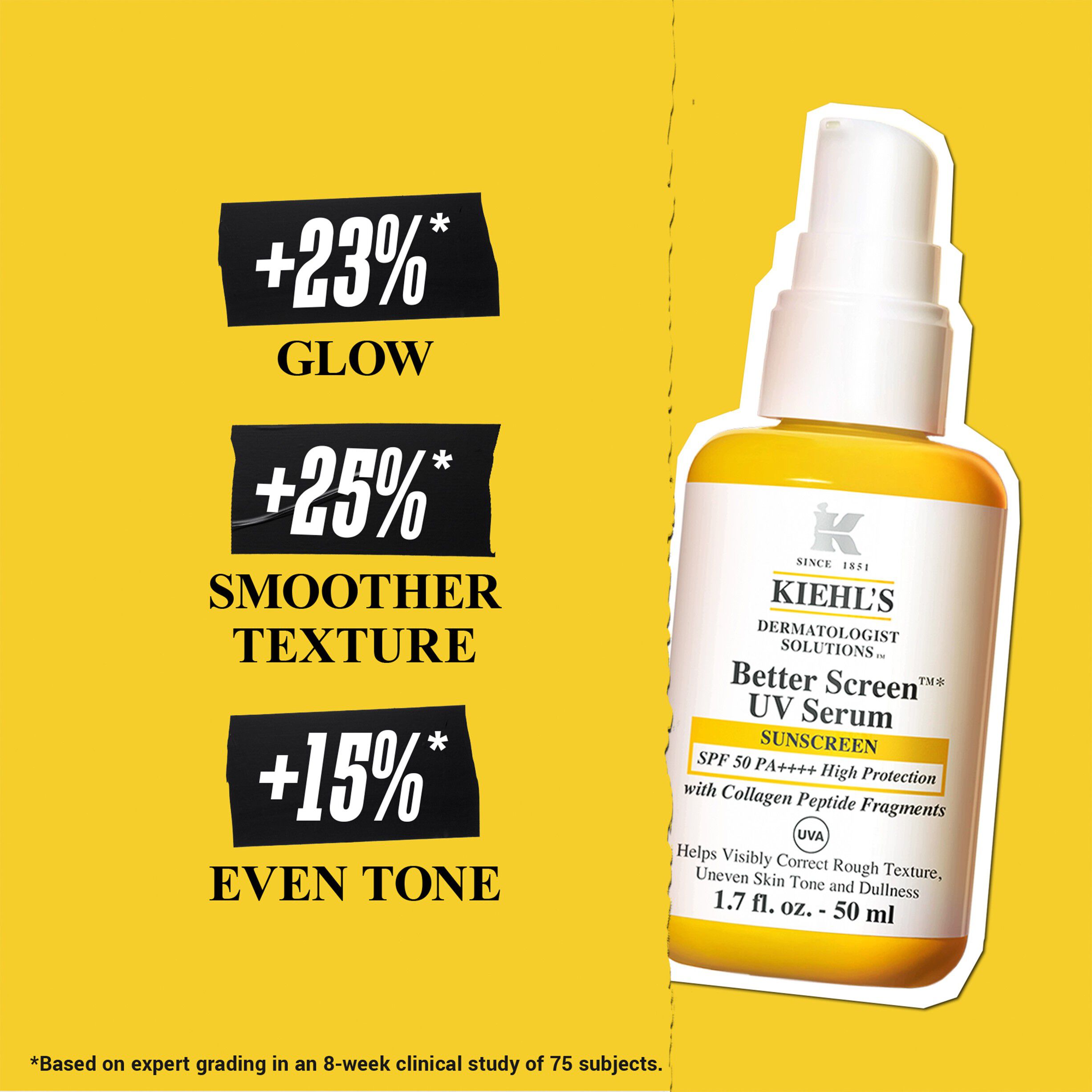 Better Screen UV Serum 15ml