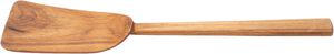 Spatel, teak, bred