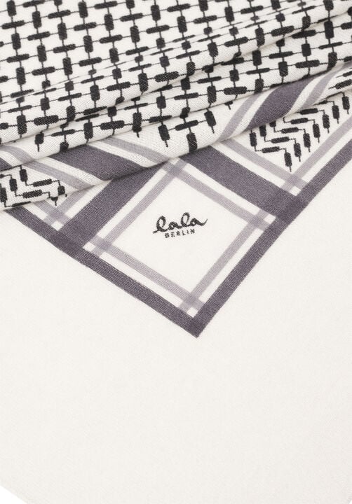 Triangle Trinity Classic L - 100% cashmere