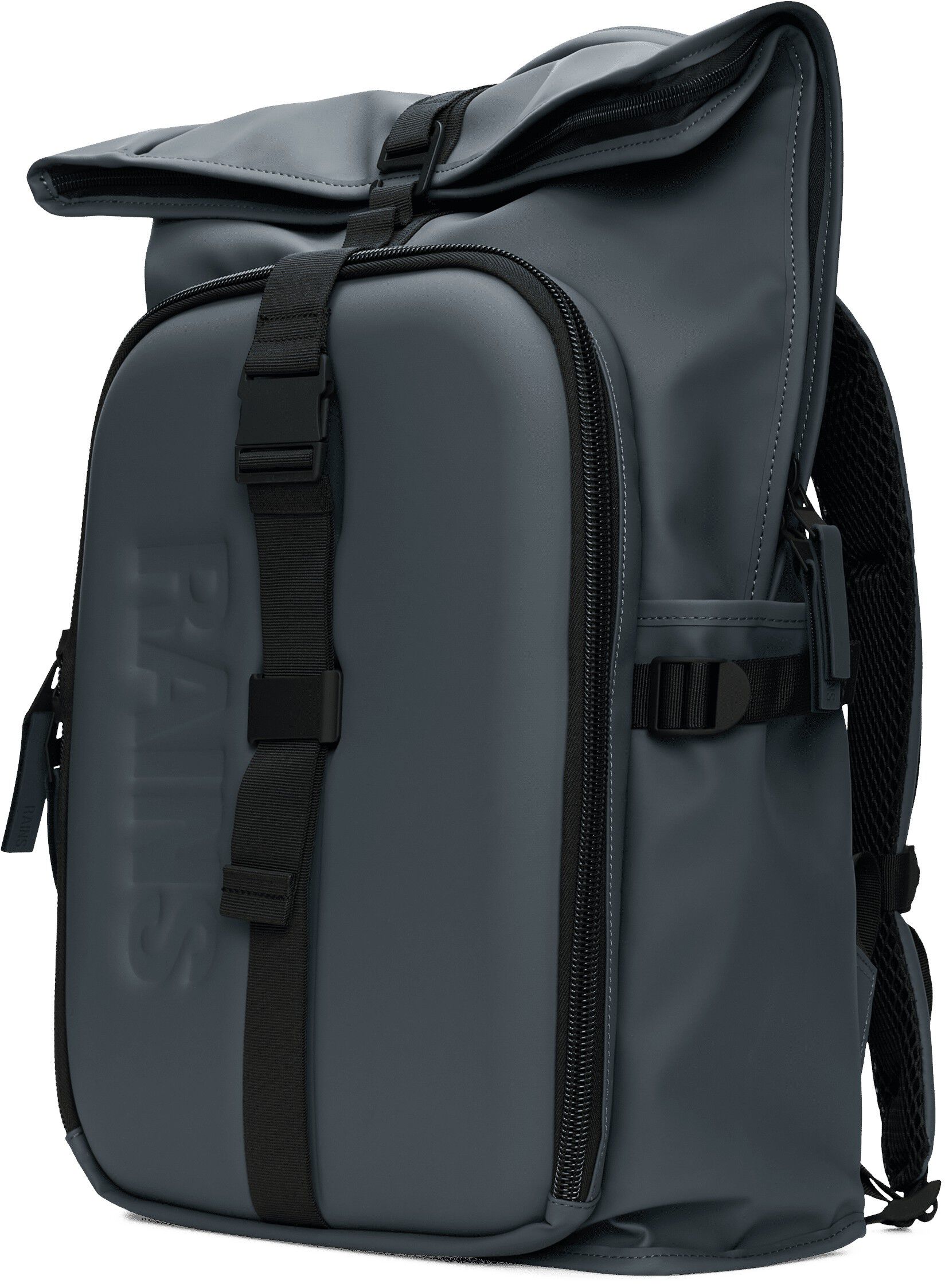 Texel Moulded Backpack W3