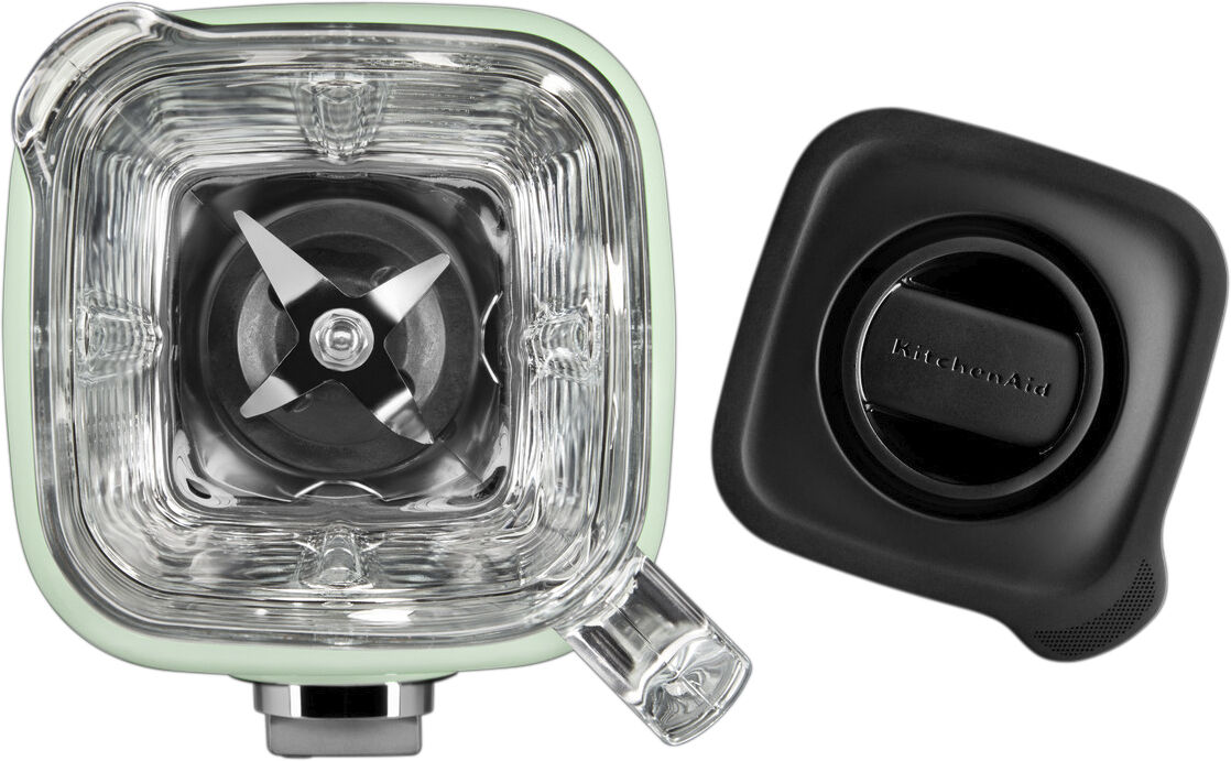 Artisan K400 blender pistasj 1,4 liter L22,91cm B1