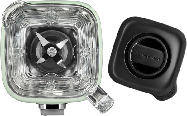 Artisan K400 blender pistasj 1,4 liter L22,91cm B1