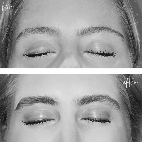 Eyebrow Enhancing Serum