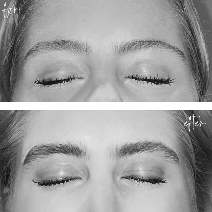 Eyebrow Enhancing Serum