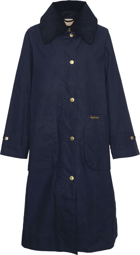Barbour Paxton Showerp