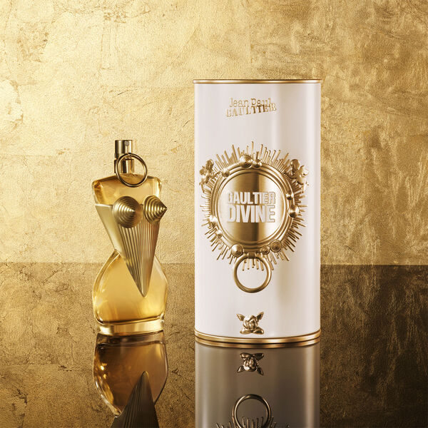 Divine Eau de Parfum