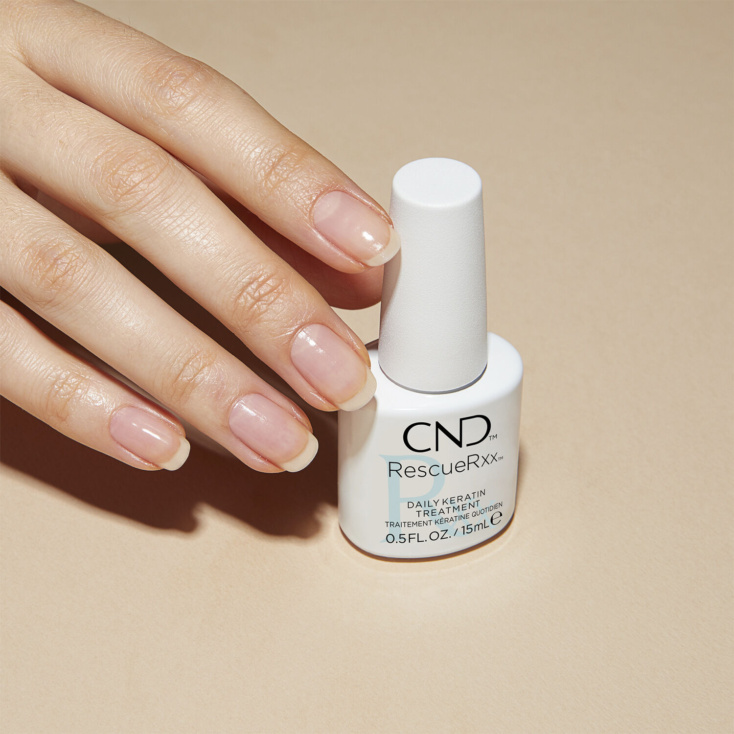 RescueRxx, CND Essentials Minis