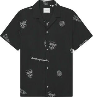 Hendrix AOE SS Shirt