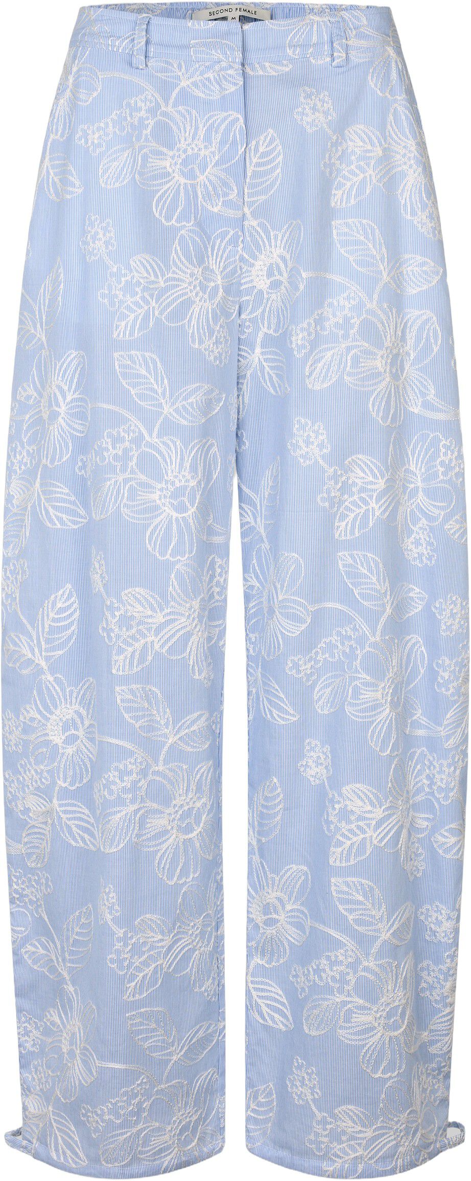 Aubrey Trousers