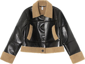 TrinityRS Jacket