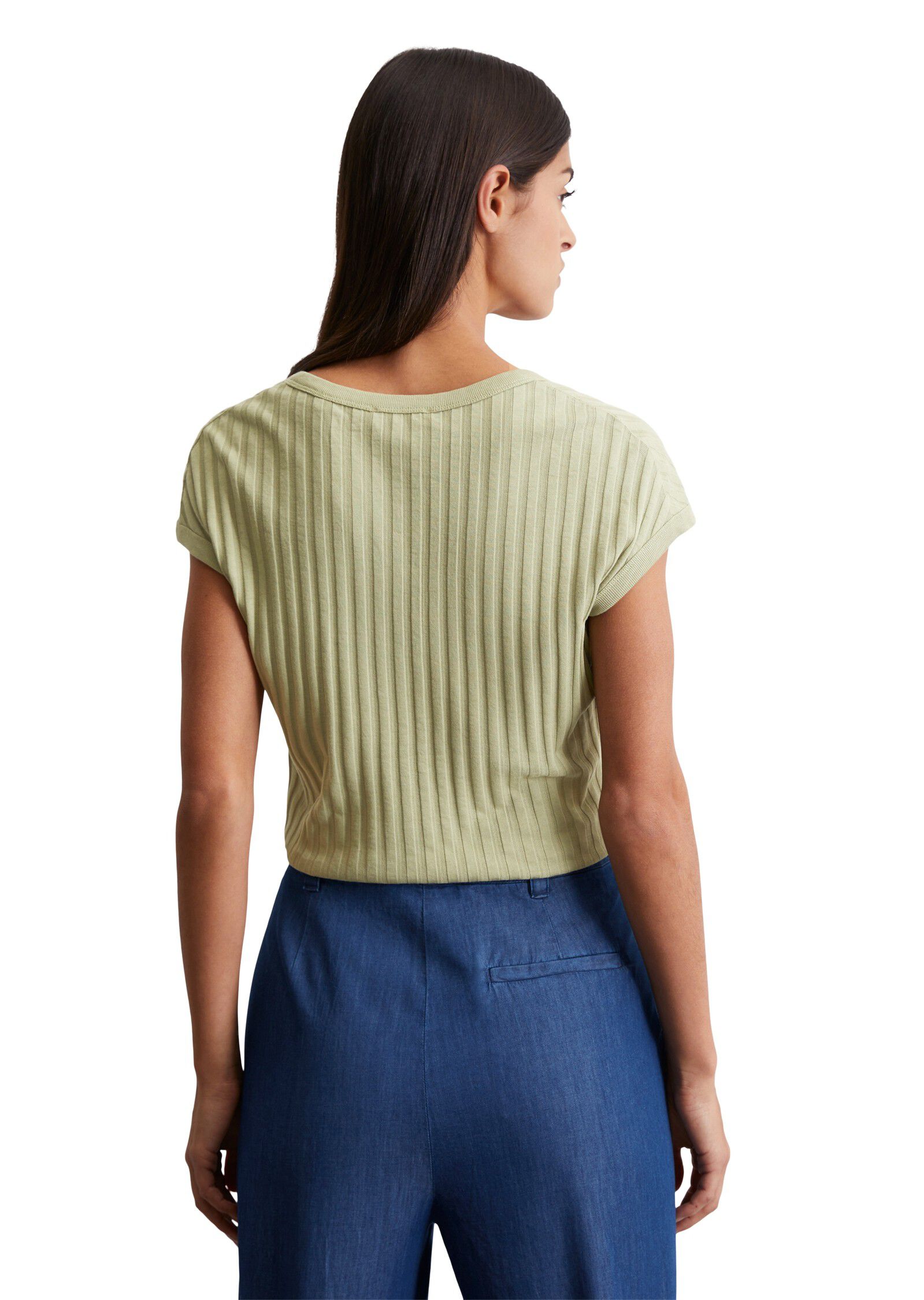 T-shirt, short sleeve