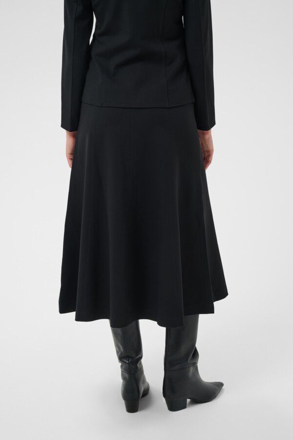 CarhenPW A-shape skirt