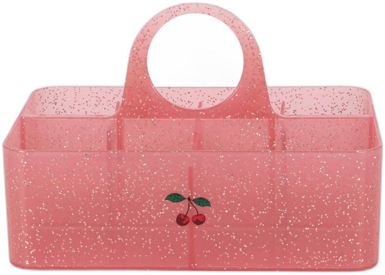 GLITTER STORAGE ORGANIZER