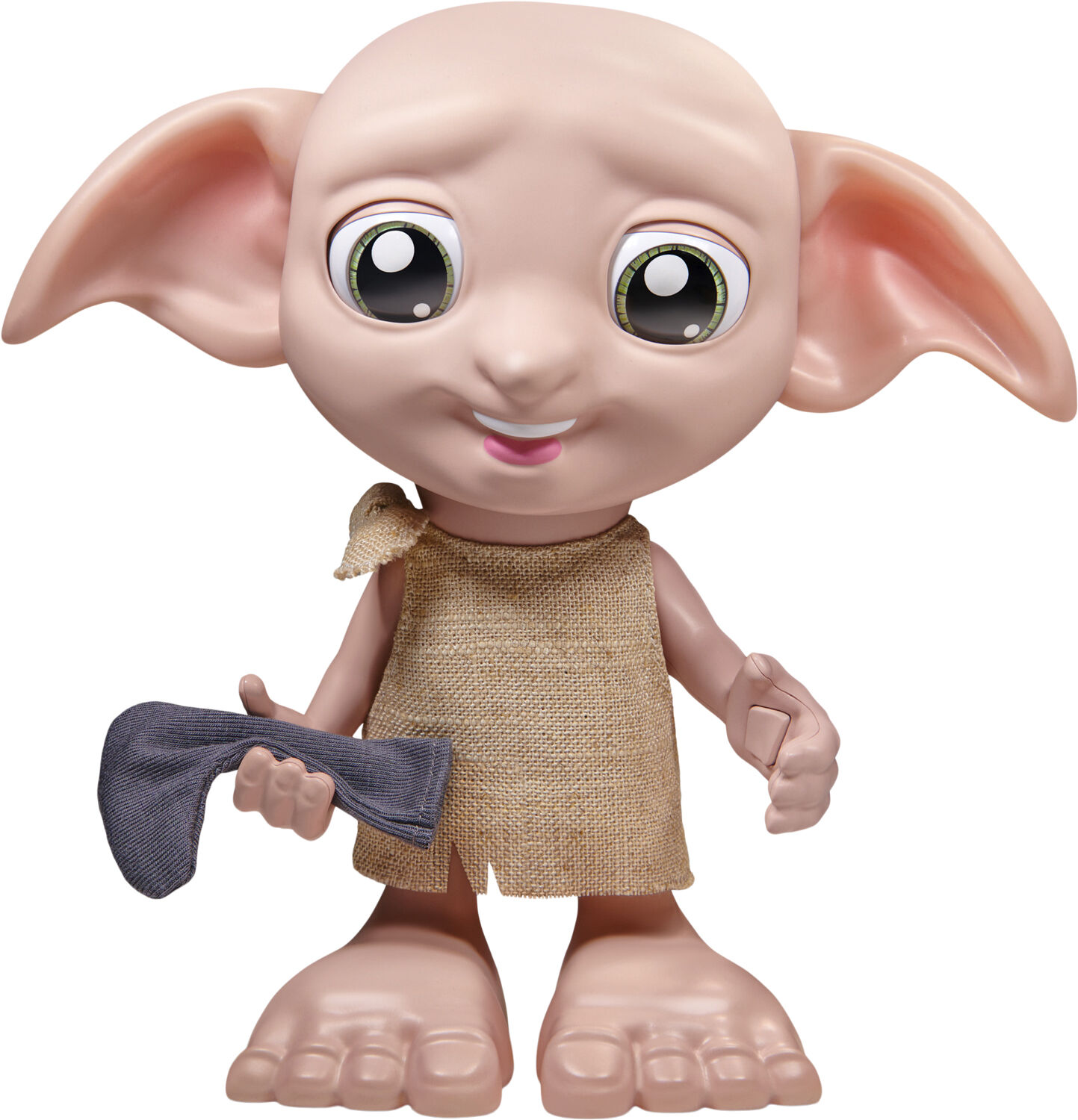 Harry Potter Interactive