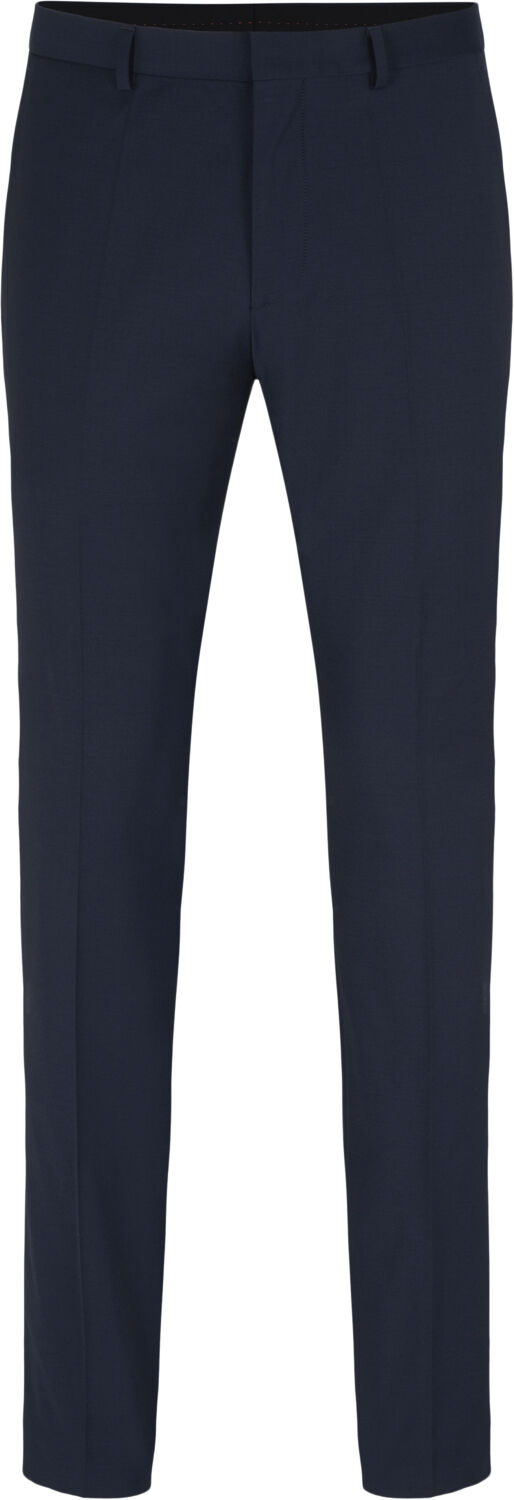 HestenM204X SUIT PANTS