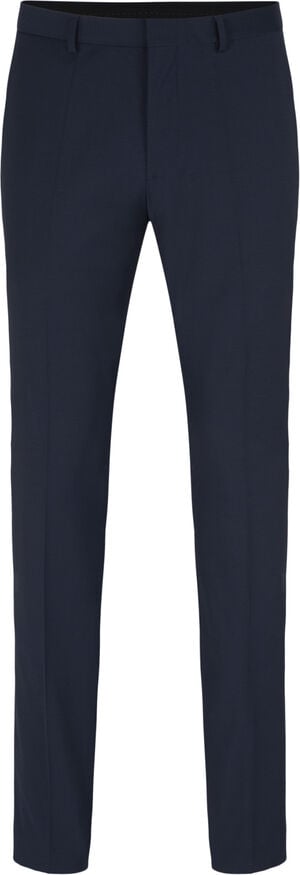HestenM204X SUIT PANTS