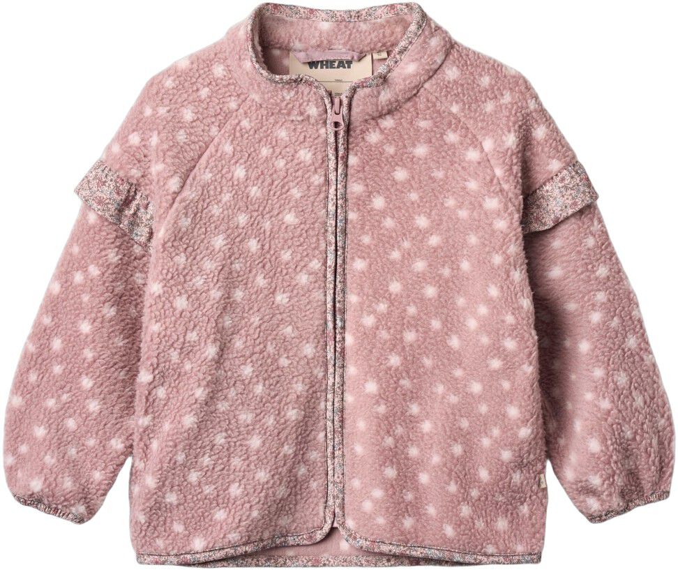 Fleece Jacket Ellena
