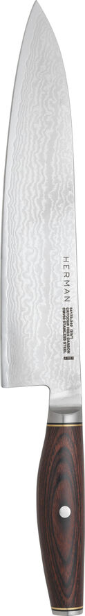 Herman Gyutoh 24 cm