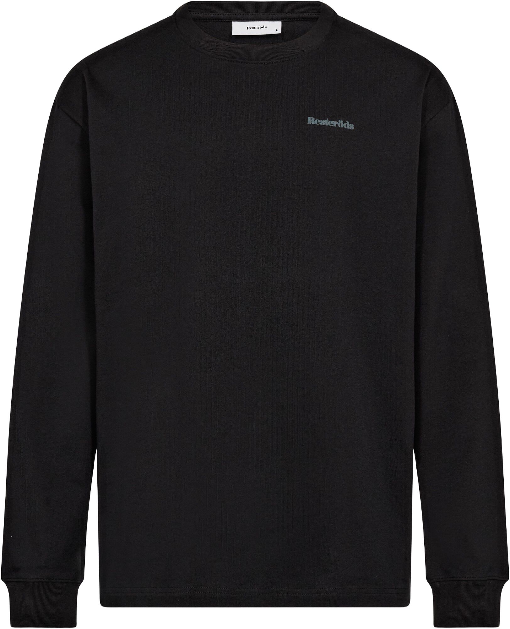TED BASIC LONG SLEEVE TEE