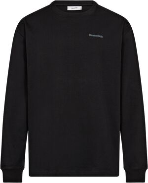 TED BASIC LONG SLEEVE TEE