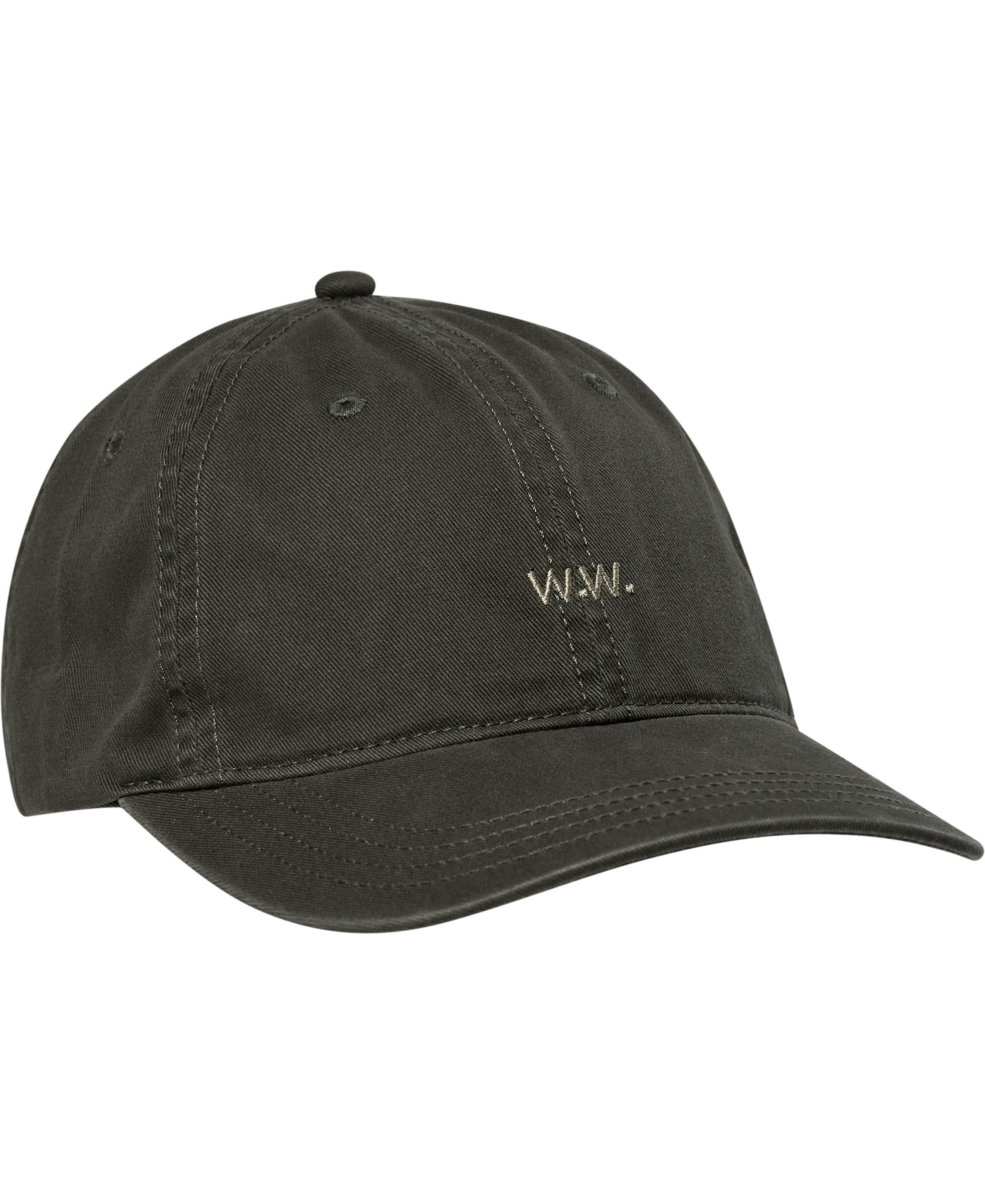 WWLow profile cap
