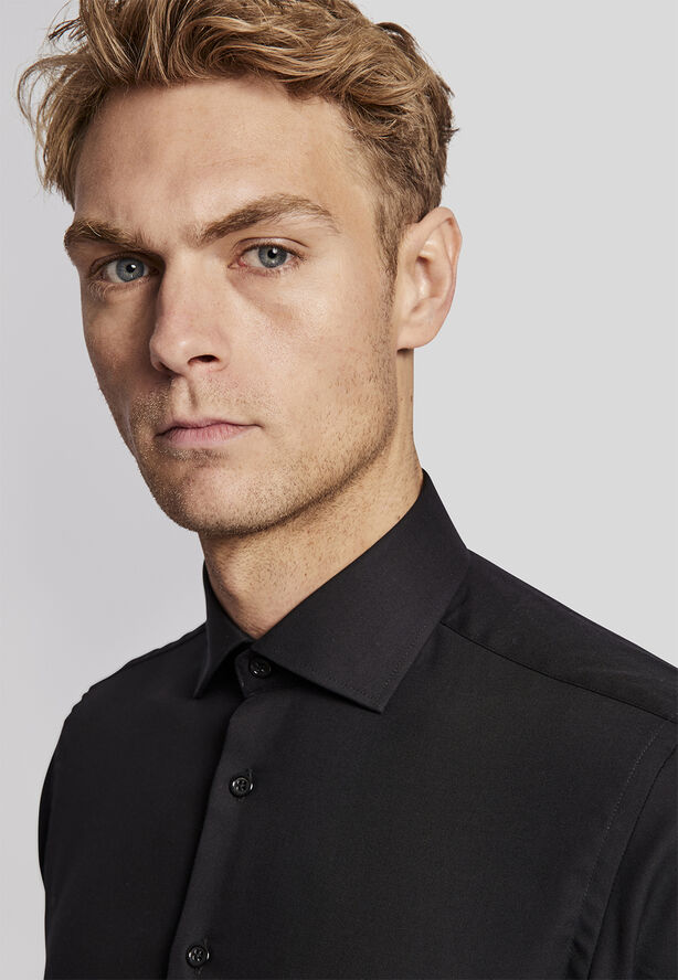 BS Miles Slim Fit Shirt