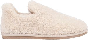 FERRE - CURLY SHEARLING SNEAKS